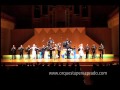 ORQUESTA PEREZ PRADO " Pachito E`che " Japan Tour 2012