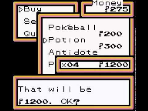 Pokemon Brown - Blind Nuzlocke - Part 1