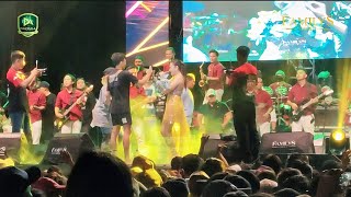 Download lagu MAKAN HATI @ANI ANJANI @FAMILYS GROUP || PESTA RAKYAT BINTARO • JAKARTA SELATAN mp3