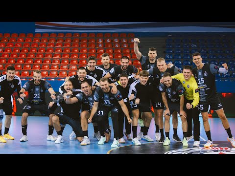 Magično veče Trnavca: Crno-beli nadigrali Ademar Leon, sledi novi duel sa Špancima