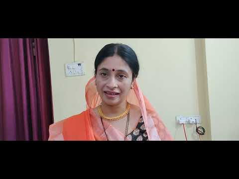 ARUNA SONI Audition