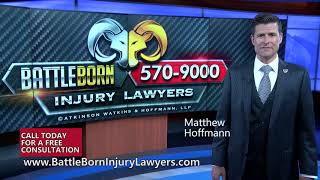 Battle Born Injury Lawyers