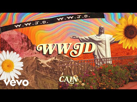 Thumbnail for WWJD video