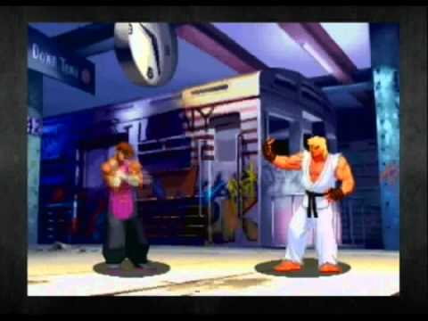 NEC XII 3s Singles Winners Finals Nica K.O vs Frankie