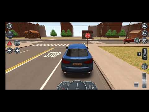 Driving School 2016 Copenhagen Level 1 (Cars) | BMW X6