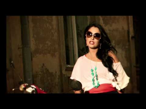 Yuriy Lebedevich в видео Влады Кристалл - Невеста-Фиеста