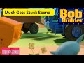 Bob The Builder Bob The Builder Muck Gets Stuck Scene