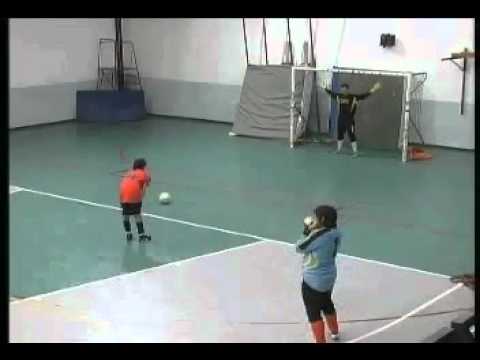 rigori coppa italia u21 misericordia c5-atlante grosseto_1.avi