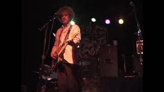 Scott Miller - Like A Girl Jesus [Live]