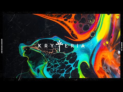 Jose De Mara x DEADLINE -  Behind me [KRYTERIA]