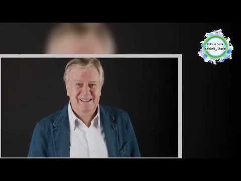 💐Claudio Lippi, dopo anni ecco la confessione disarmante: di mezzo Maria De Filippi