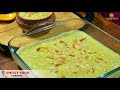 Bawarchi Style Lauki Kheer In Hindi Urdu Dawat Special Dessert How To Make Kheer Recipe