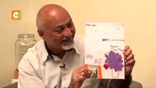 Inayat Kassam, The rescue hero in times of attack