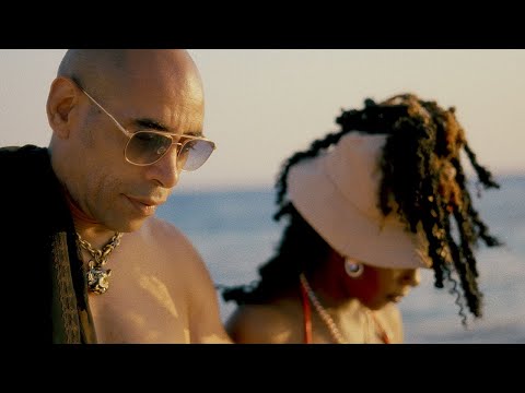 Nuttea - DHK (Clip Officiel)