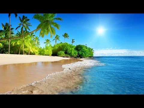 Costa Del Sol [Sunshine Mix] - Chillwalker [HD]