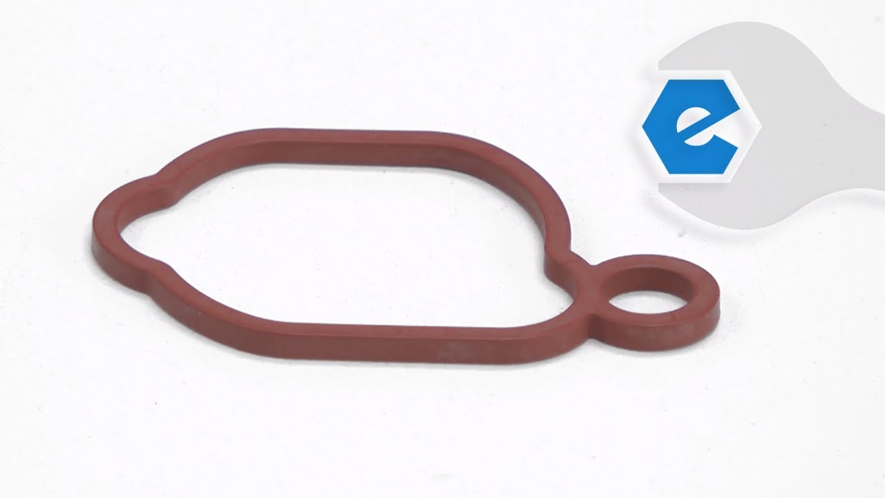 Replacing your Briggs and Stratton Engine Gasket-air Cleaner