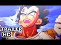 DRAGON BALL Z Kakarot Official Trailer 2020