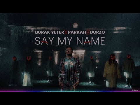 Nightcore Say My Name * Burak Yeter