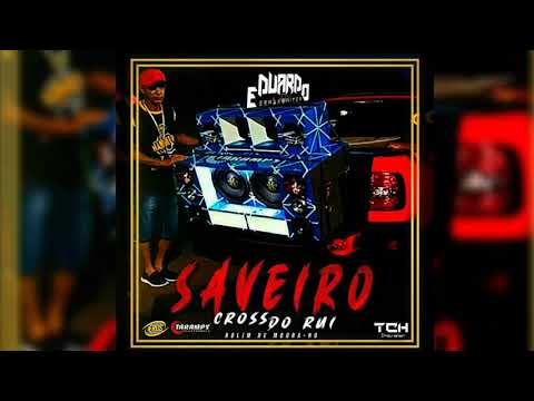💿 CD Saveiro Cross Do Rui - DJ Eduardo Ermakowitch