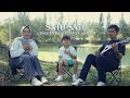 Idgitaf Satu Satu Cover By Raju Ft Ralin Jameela