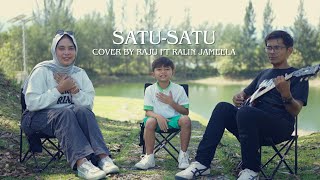 Download lagu Idgitaf - Satu-Satu Cover By Raju Ft Ralin Jameela mp3 Download lagu Idgitaf - Satu-Satu Cover By Raju Ft Ralin Jameela mp3
