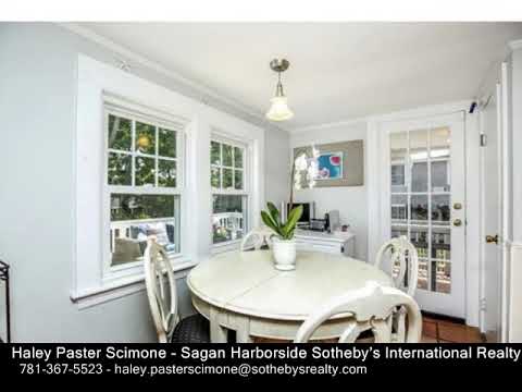 16 Maple Circle, Marblehead MA 01945 - Single Family Home - Real Estate - For Sale -