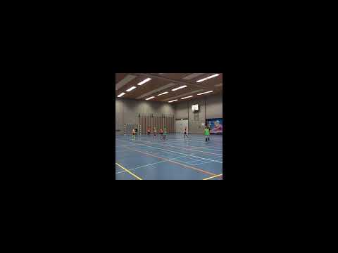 SV Marum pupillen jan 2018