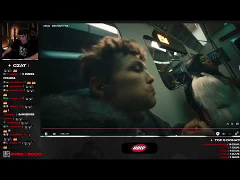 MULTI reaguje na chivas - DWA RAZY TYLE 