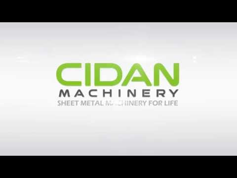 2016 CIDAN K15-30 Folding Machines | THREE RIVERS MACHINERY (1)