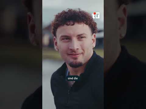 Video Thumbnail: Er filmt heimlich Frauen