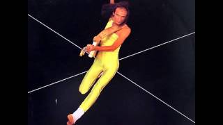 Max Webster - What do you do with the urge