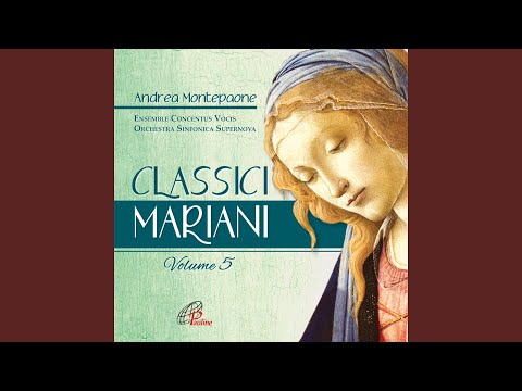 Tota Pulchra Es Maria