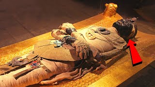 Download lagu 10 Mummy Discoveries That SCARED Archaeologists... mp3