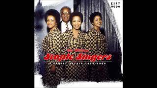 The Staple Singers - Too Close