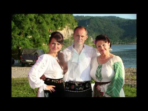 Bebe Dragomir - Doamne cum trecura anii DOINA 2015