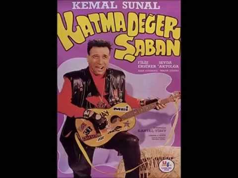 Mavi Sakal - Rock'n Roll'cuyuz (1992 / Çektir Git)
