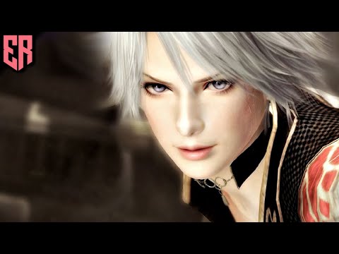 Should DOA5LR Be The "Main" Dead Or Alive Game?