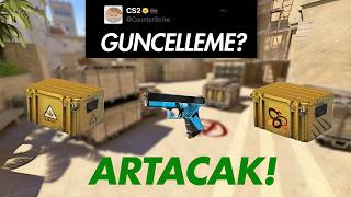 Güncelleme Öncesi Kaçırılmaması Gereken Yatırımlar! (Son Fırsat)