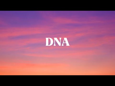 Andrea Bocelli, David Guetta, EJAE & Megan Thee Stallion Lyrics-DNA (FIFA World Cup 2026&trade; song)