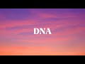Andrea Bocelli David Guetta EJAE Megan Thee Stallion Lyrics DNA FIFA World Cup 2026 Song