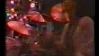 SAGA 1990 &quot;How Do I Look&quot; www.sagaplanet.de