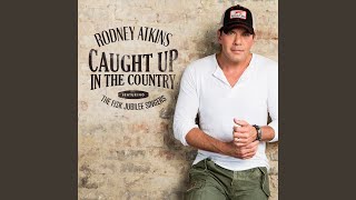Rodney Atkins, The Fisk Jubilee Singers - Caught Up In The Country