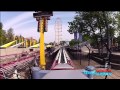 Top Thrill Dragster At Cedar Point