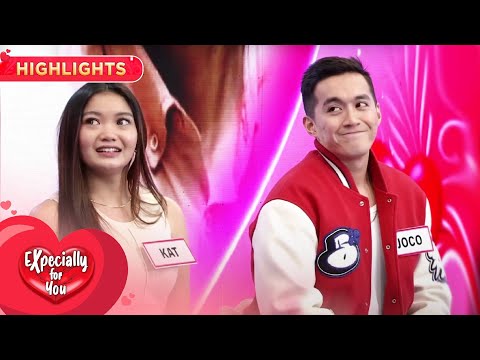 Joco admits that his feelings for Kat won't easily fade away | Expecially For You