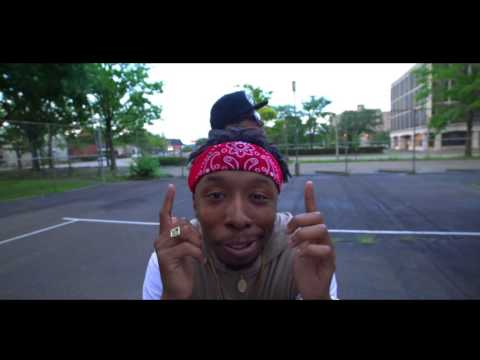SCR - FADEAWAY [Music Video]