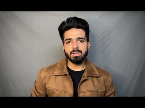 Anmol Juneja Audition vi...