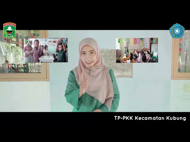 LOMBA VLOG POKJA IV | Vidio Ekspos Posyandu Rangeh Nagari Saok laweh Kec. Kubung Kab. Solok Sumbar