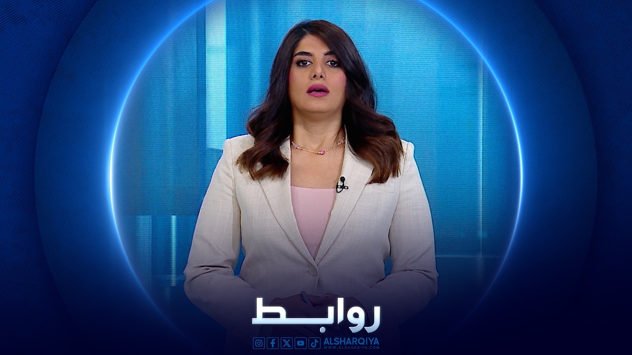 فيديو | روابط | إصابة حولت شاباً بغدادياً إلى مصمم أزياء في فيينا