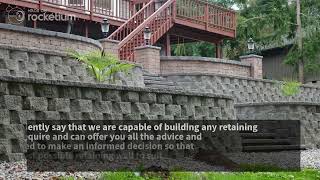 Contractor for Retaining Walls Construction in Auckland
