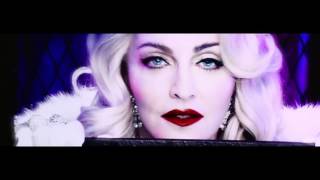 Madonna - HeartBreakCity (Dubtronic Memory Hunting Remix)